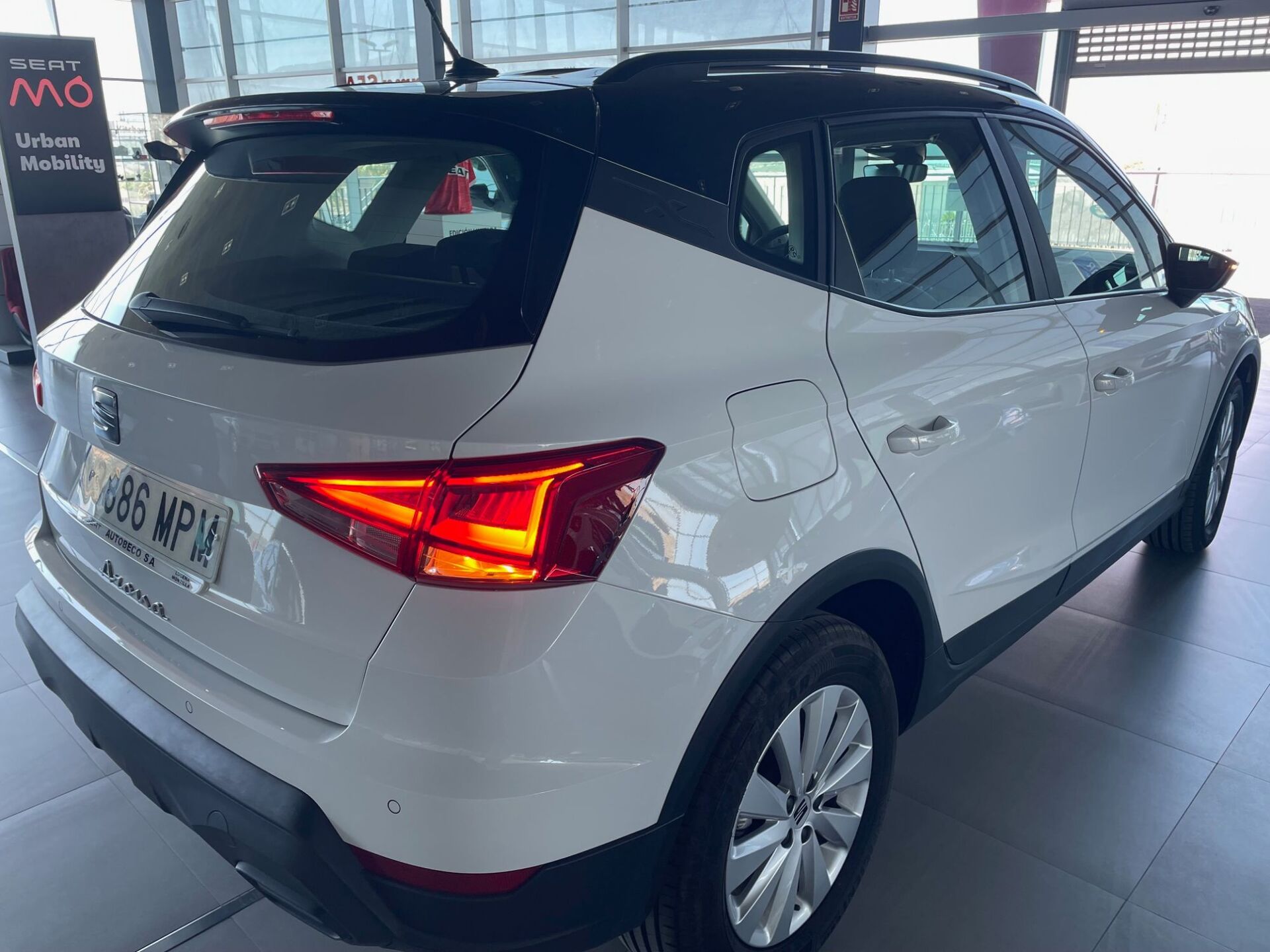 Imagen 3 de SEAT Arona