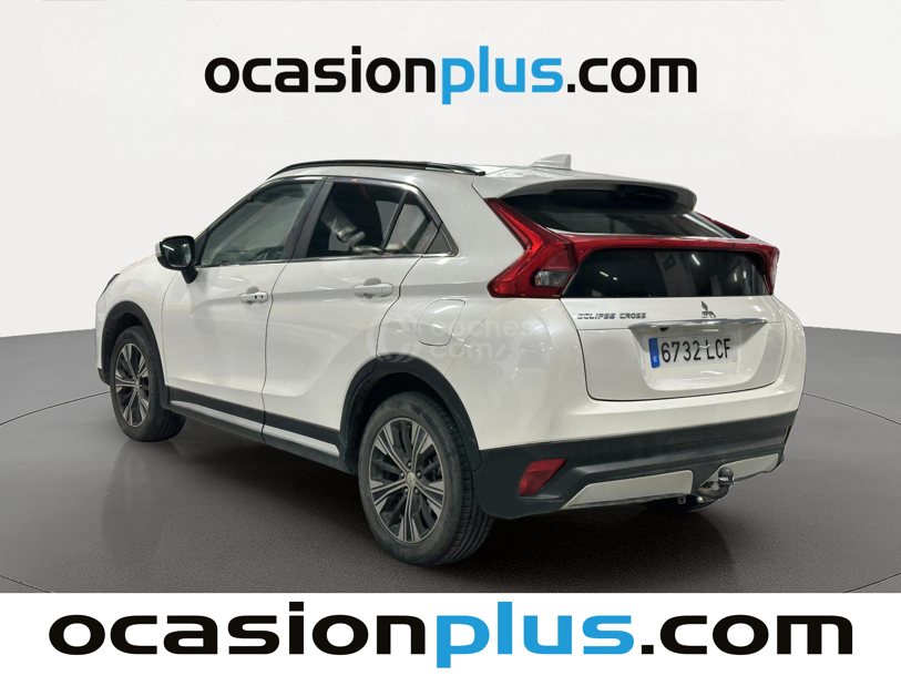 Foto del MITSUBISHI Eclipse Cross 150 T Spirit 2WD