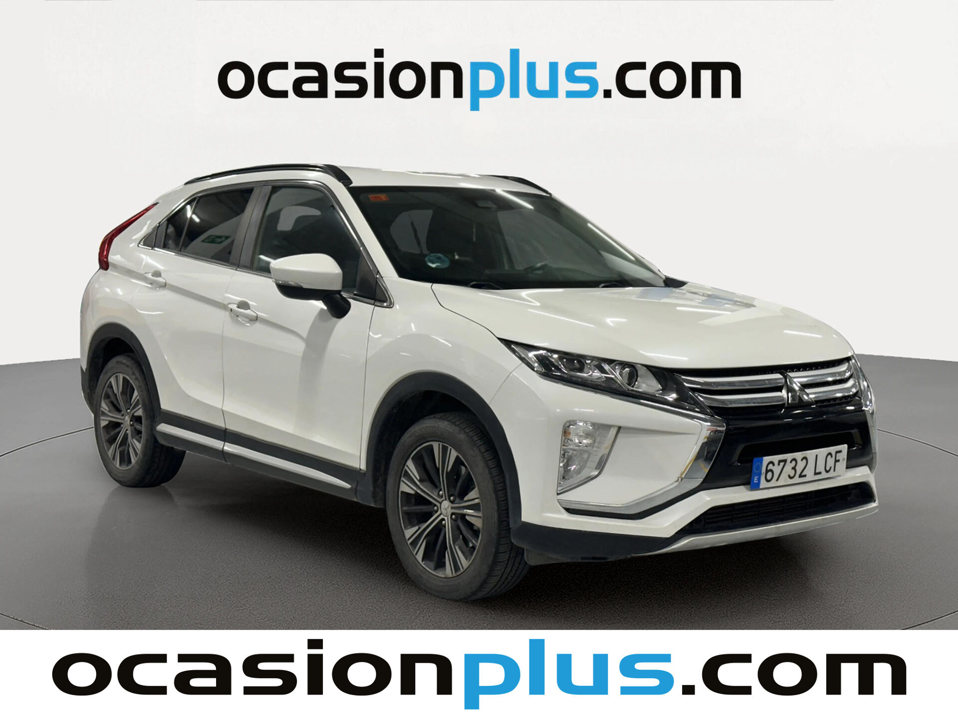 Imagen 2 de MITSUBISHI Eclipse Cross