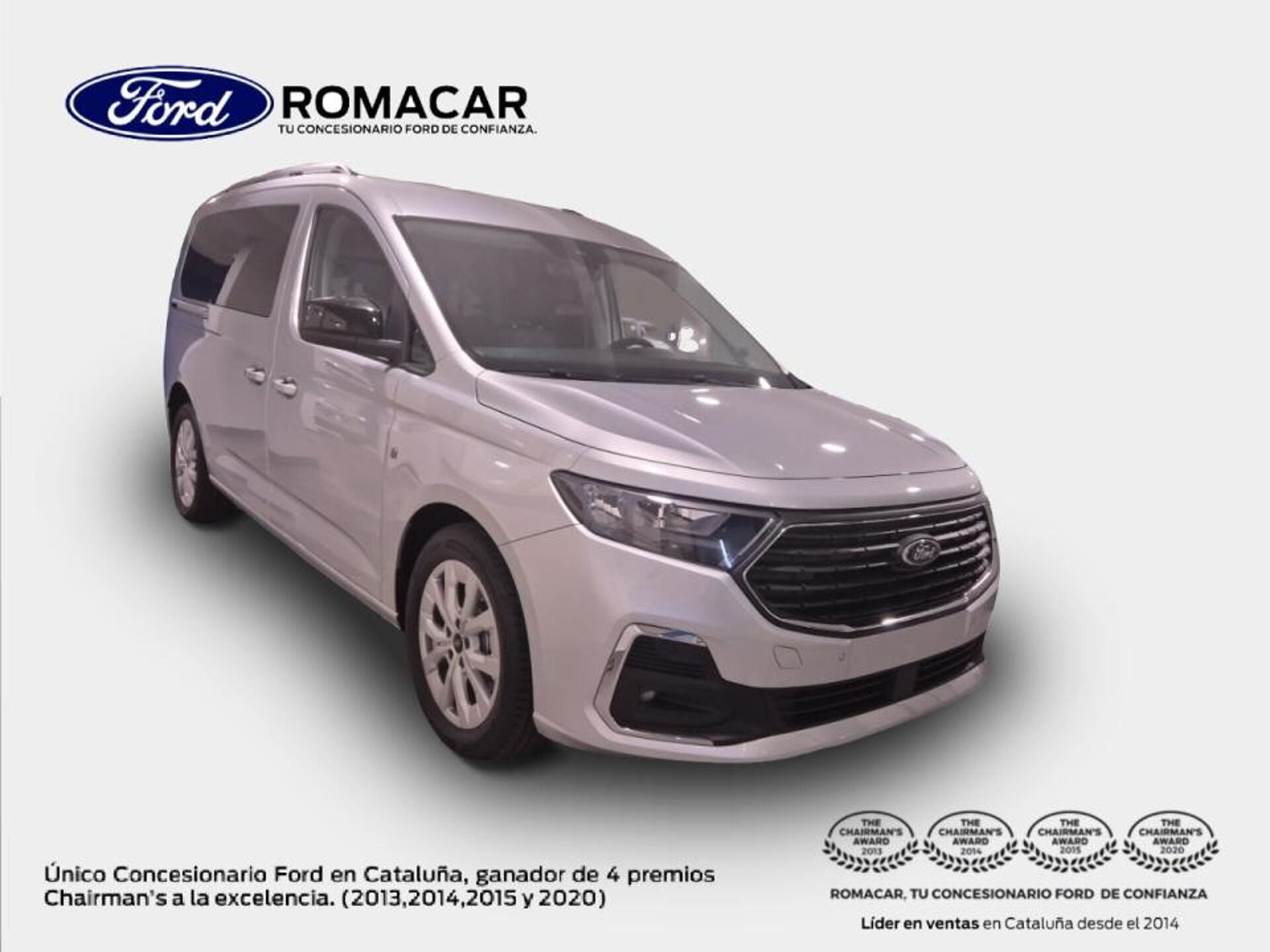 Imagen de FORD Transit