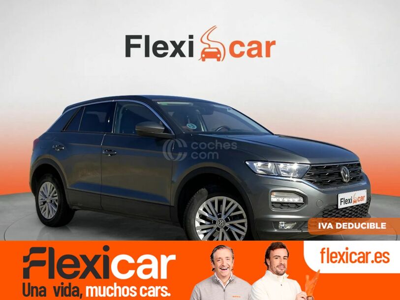 Foto del VOLKSWAGEN T-Roc 1.6TDI Advance
