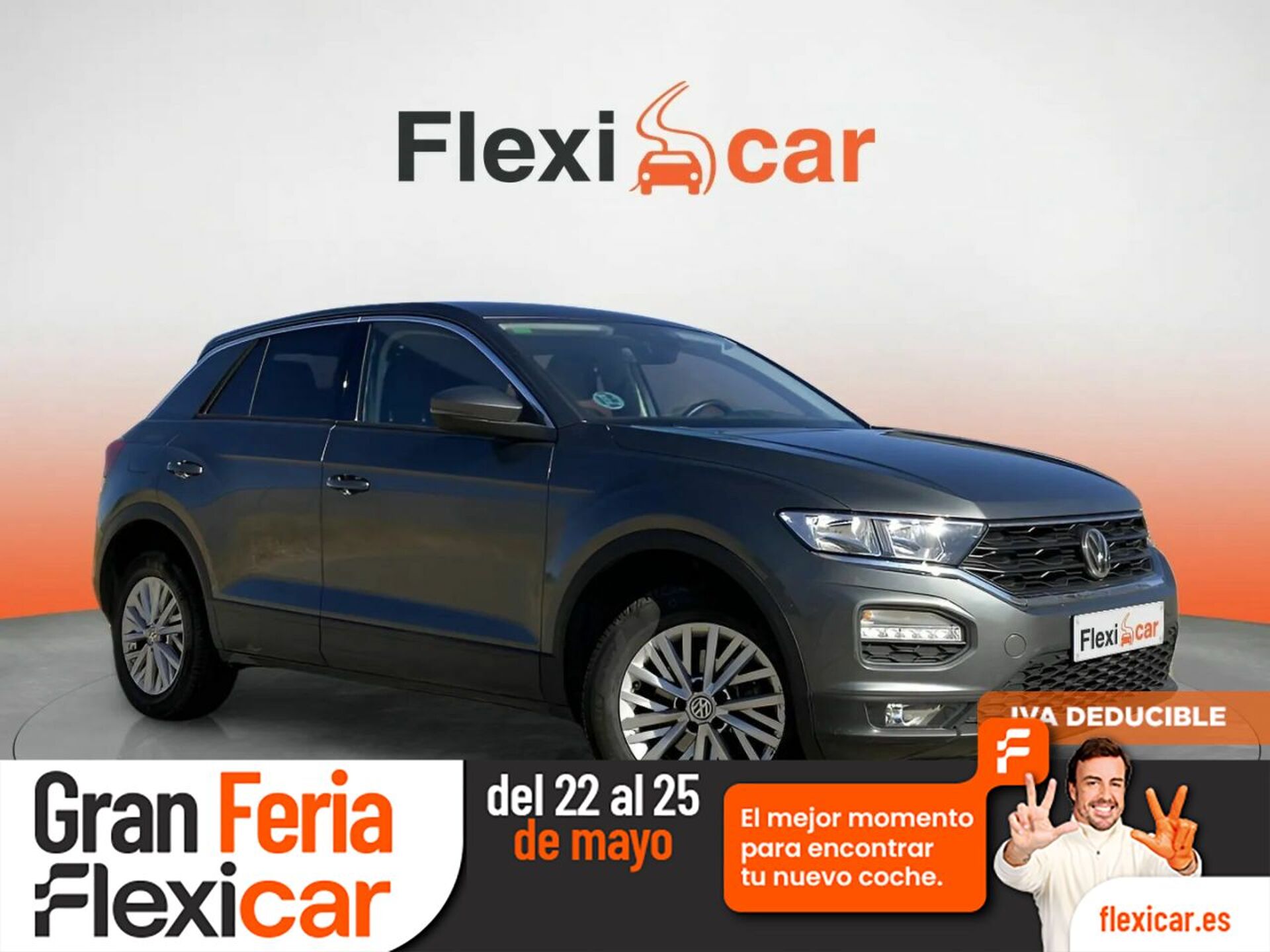 Imagen de VOLKSWAGEN T-Roc