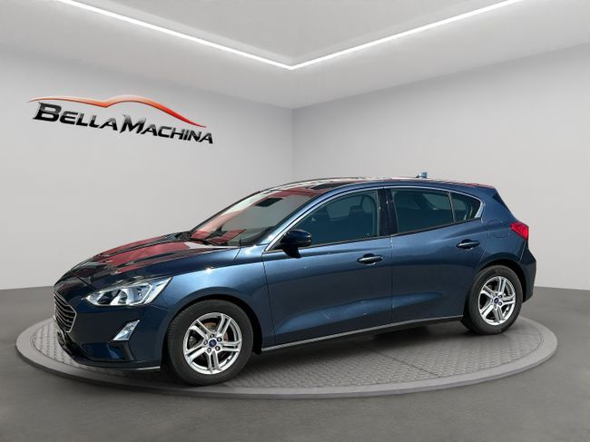 Foto del FORD Focus Sportbreak 1.0 Ecoboost Trend+