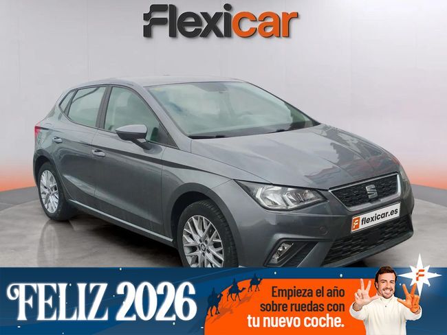 SEAT Ibiza (1.0 EcoTSI 70kW (95CV) Reference) en Palmas, Las
