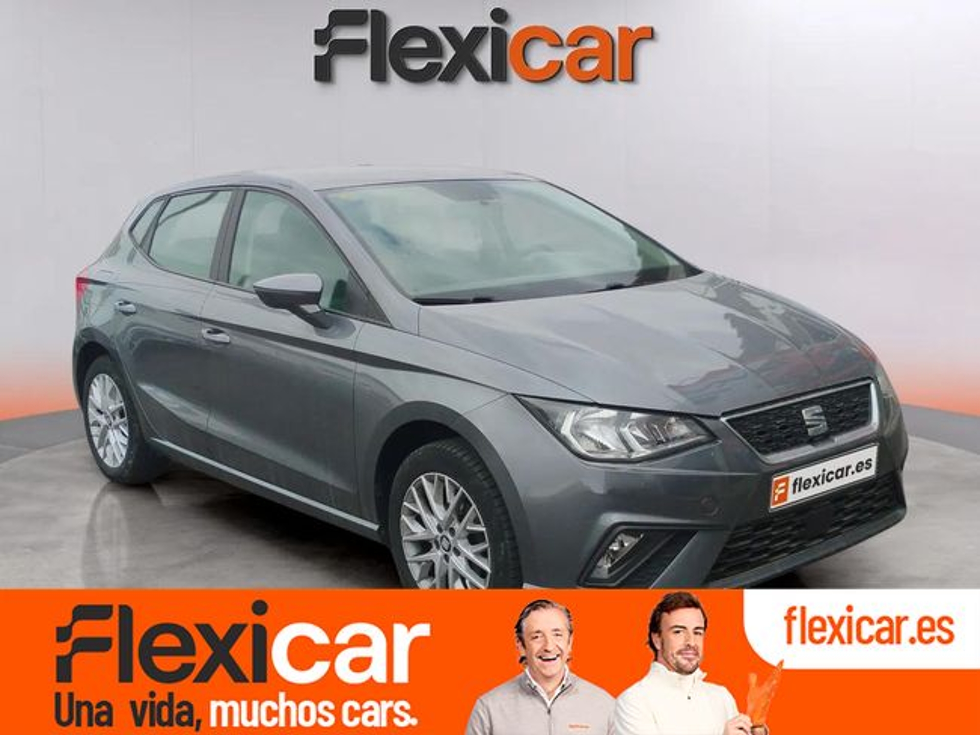 Imagen de SEAT Ibiza