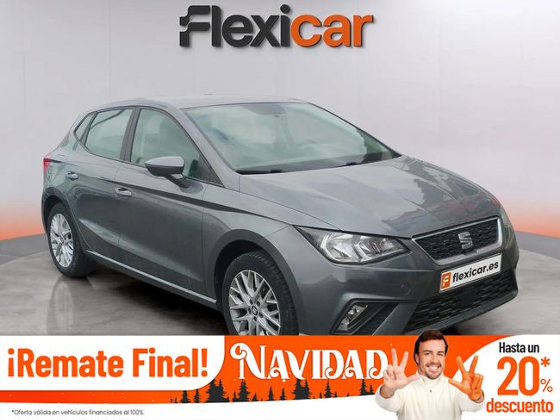 Imagen de SEAT Ibiza