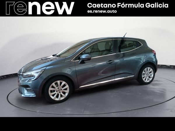 Foto del RENAULT Clio TCe Zen 67kW