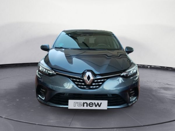 Foto del RENAULT Clio TCe Zen 67kW