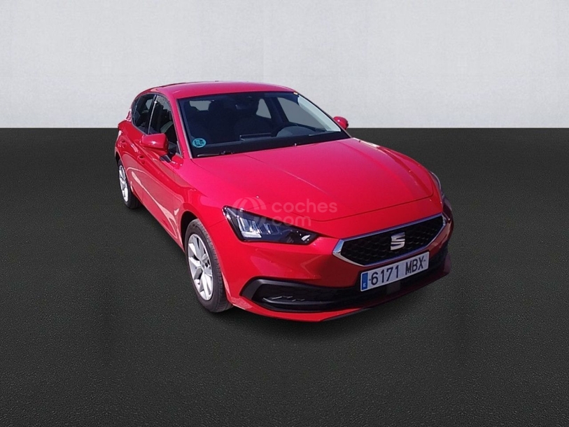 Foto del SEAT León 1.0 TSI S&S Style XS 110