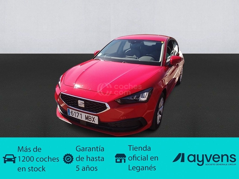 Foto del SEAT León 1.0 TSI S&S Style XS 110