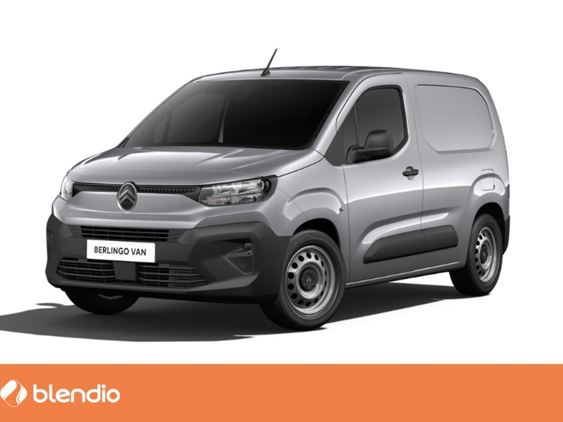 Imagen de CITROEN Berlingo