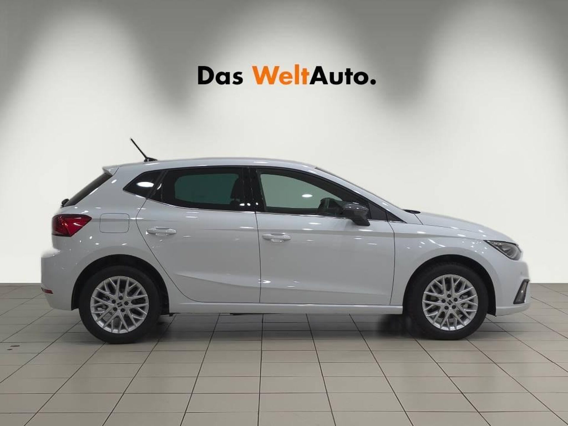 Imagen 3 de SEAT Ibiza