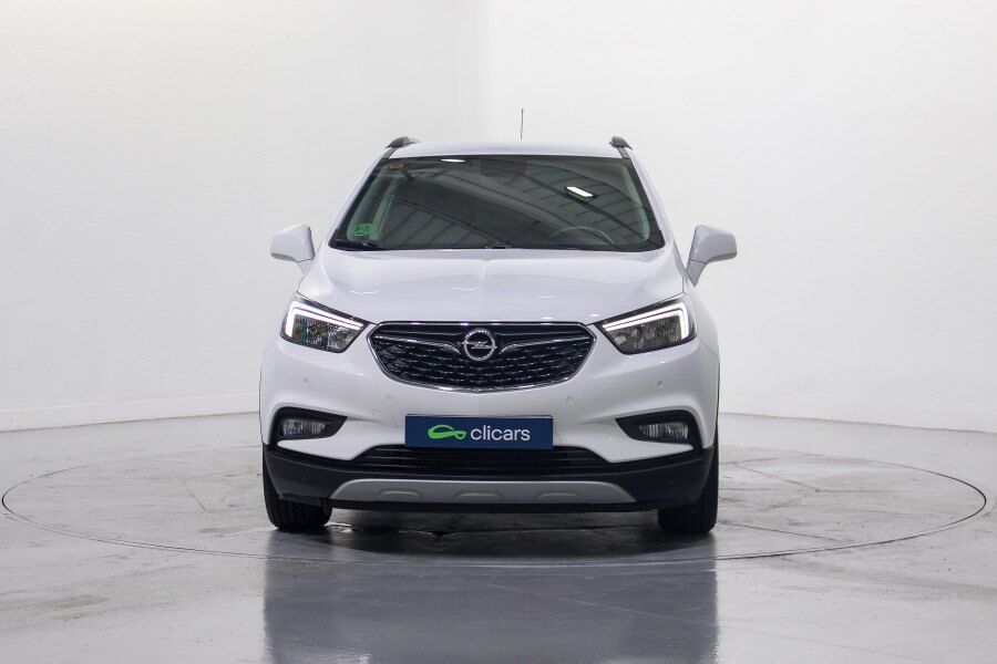 Foto del OPEL Mokka X 1.4T S&S Design Line 4x2