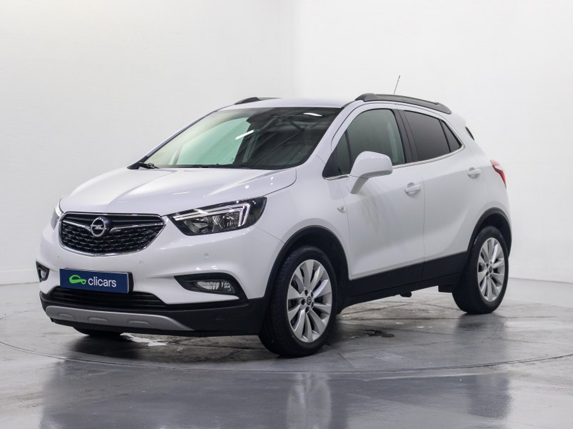 Imagen de OPEL Mokka