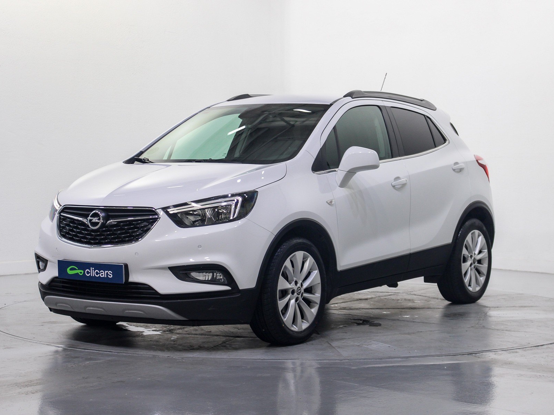 Imagen de OPEL Mokka