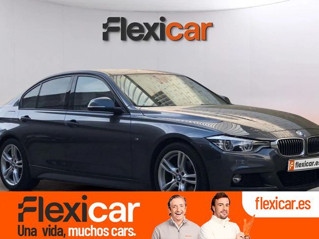 BMW Serie 3 (320i) en Córdoba