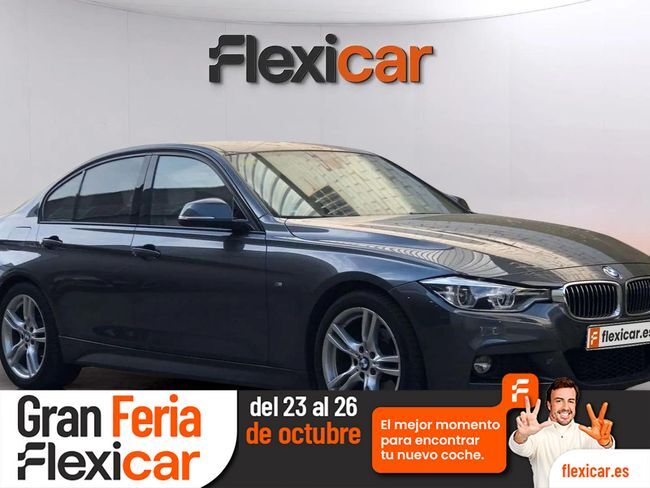 BMW Serie 3 (320i) en Córdoba