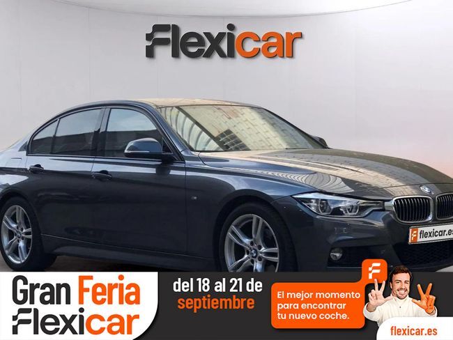 BMW Serie 3 (320i) en Córdoba