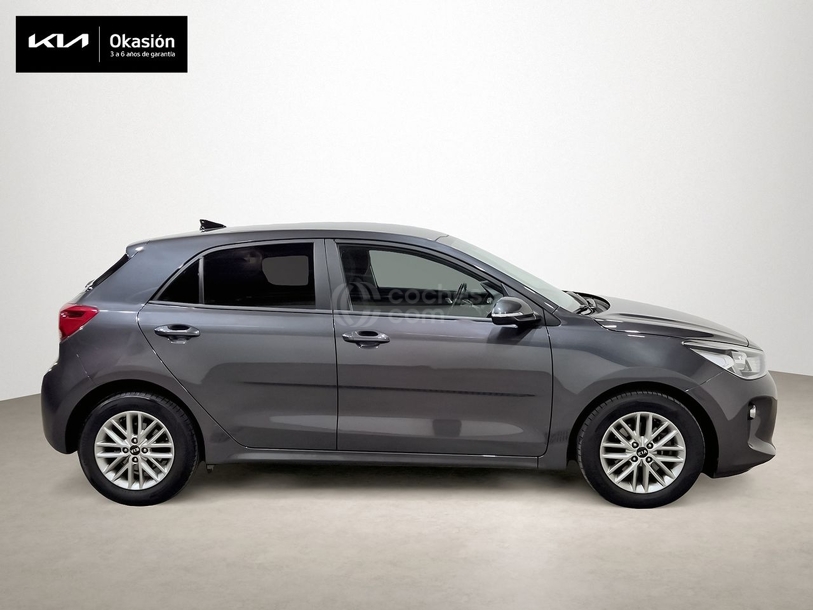 Foto del KIA Rio 1.0 T-GDi Eco-Dynamics Drive