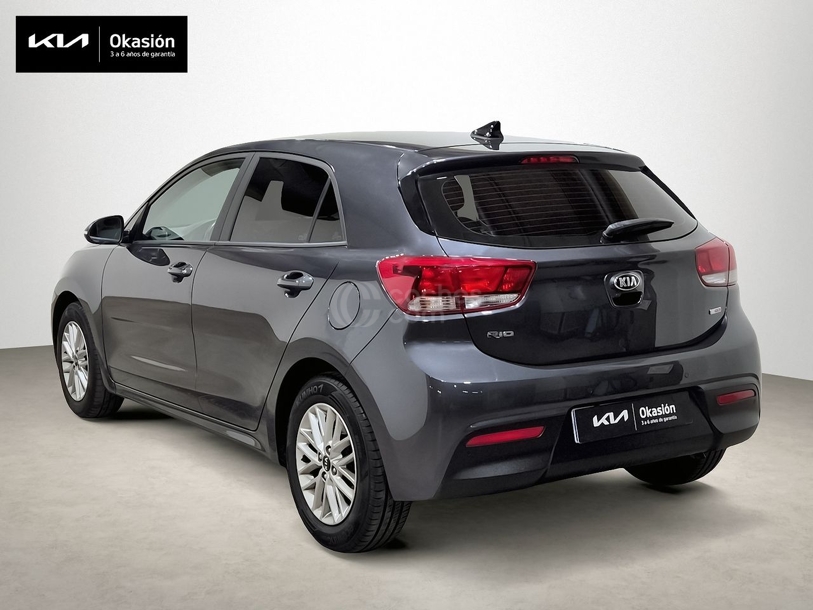 Foto del KIA Rio 1.0 T-GDi Eco-Dynamics Drive