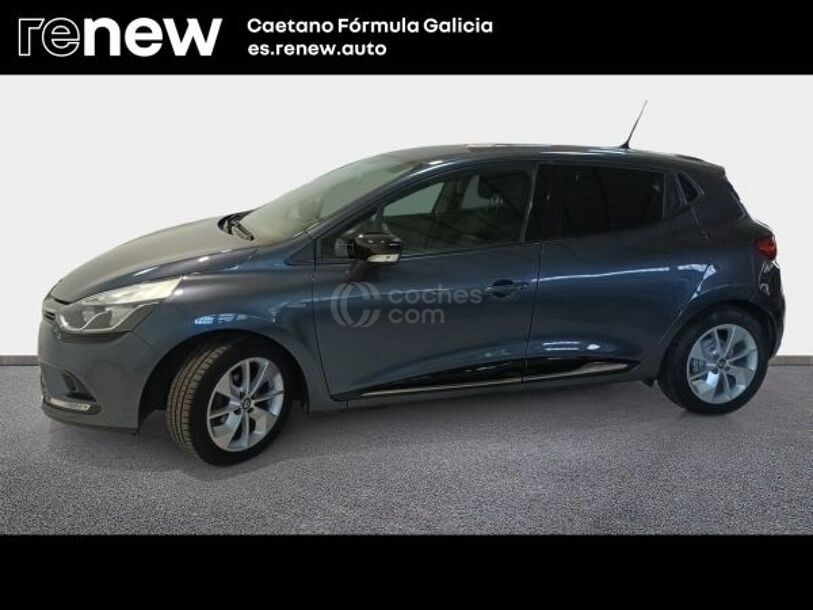 Foto del RENAULT Clio TCe Energy Limited 66kW