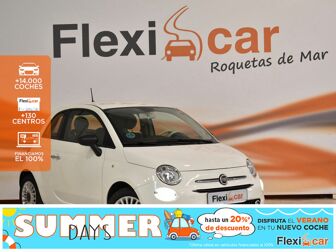 Imagen de FIAT 500 C 1.2 Spiaggina´58