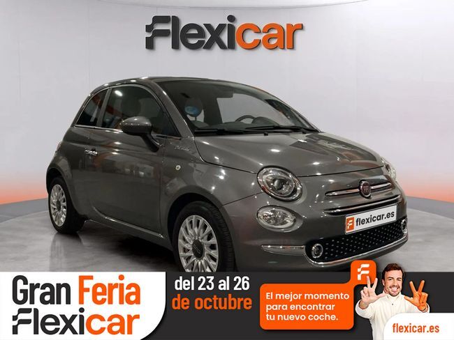 FIAT 500 (Dolcevita 1.0 Hybrid 51KW (70 CV)) en Girona