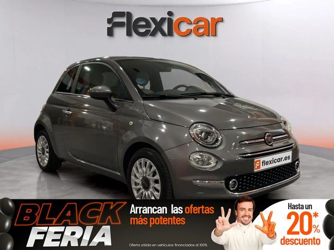 FIAT 500 (Dolcevita 1.0 Hybrid 51KW (70 CV)) en Girona