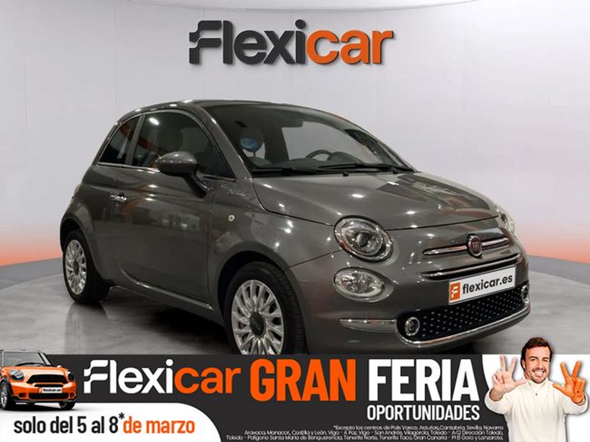 Imagen de FIAT 500