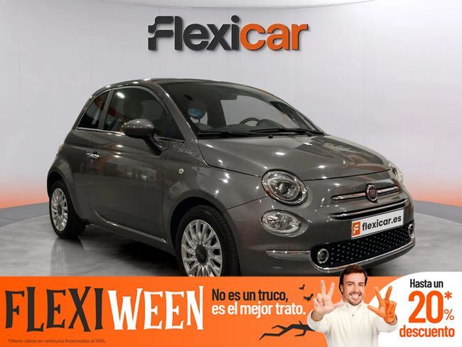 FIAT 500 (Dolcevita 1.0 Hybrid 51KW (70 CV)) en Girona