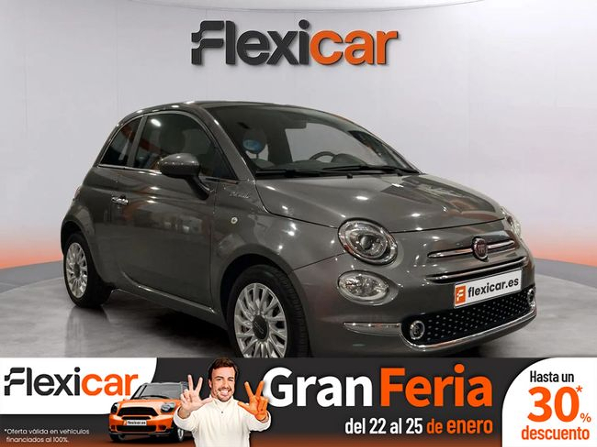 Imagen de FIAT 500