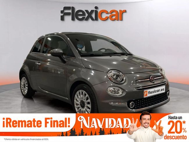 FIAT 500 (Dolcevita 1.0 Hybrid 51KW (70 CV)) en Girona