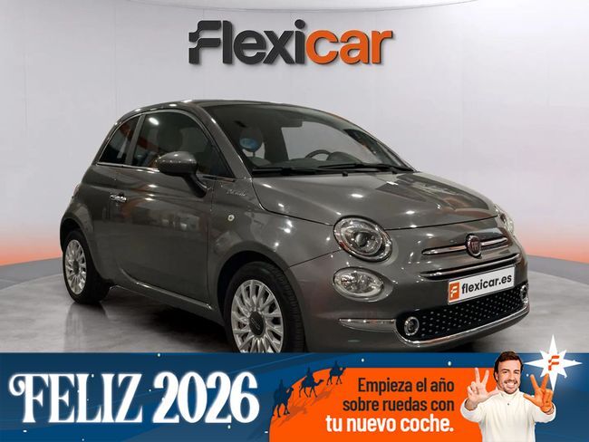 FIAT 500 (Dolcevita 1.0 Hybrid 51KW (70 CV)) en Girona