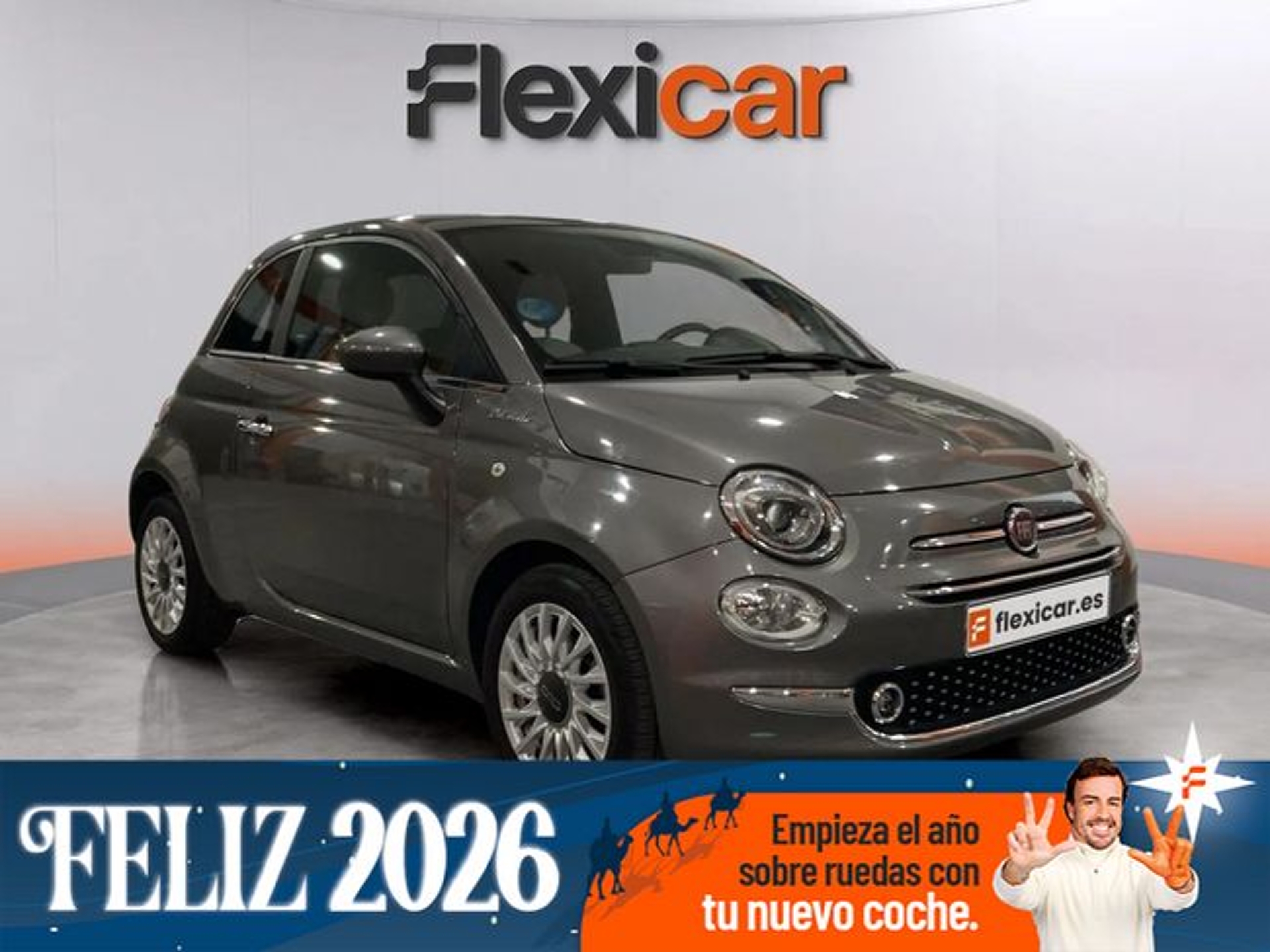 Imagen de FIAT 500