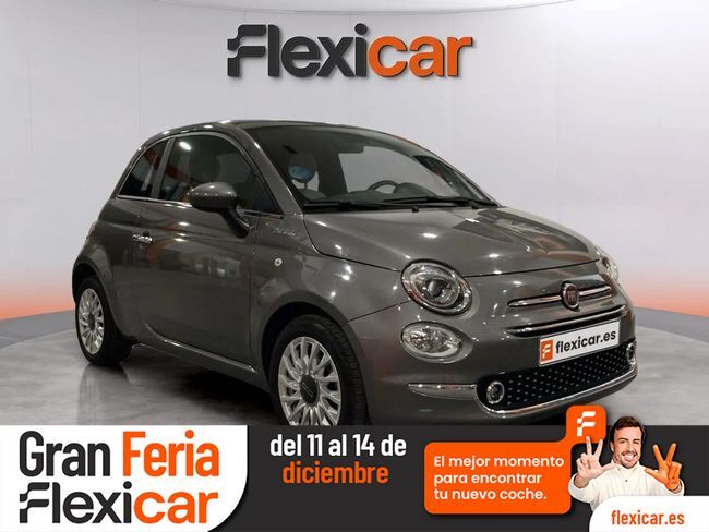 FIAT 500 (Dolcevita 1.0 Hybrid 51KW (70 CV)) en Girona