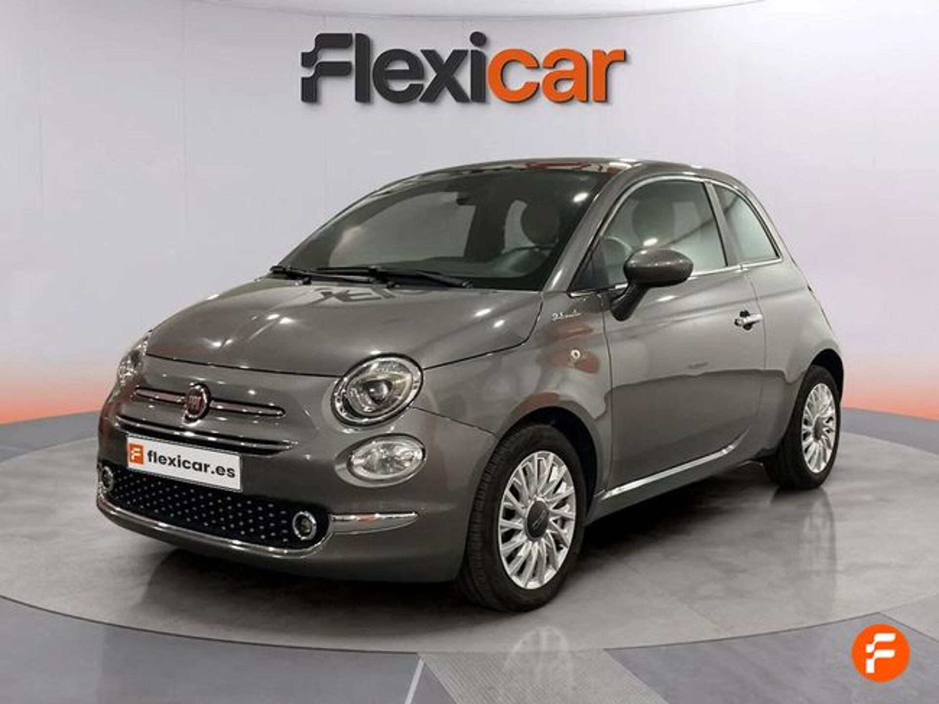 Imagen 3 de FIAT 500