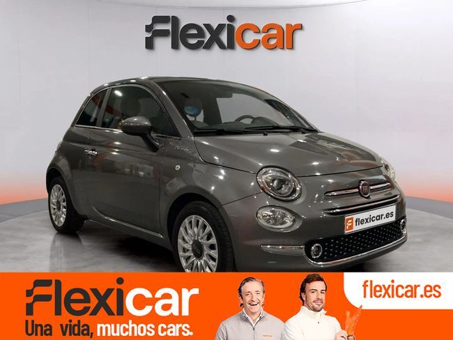 FIAT 500 (Dolcevita 1.0 Hybrid 51KW (70 CV)) en Girona