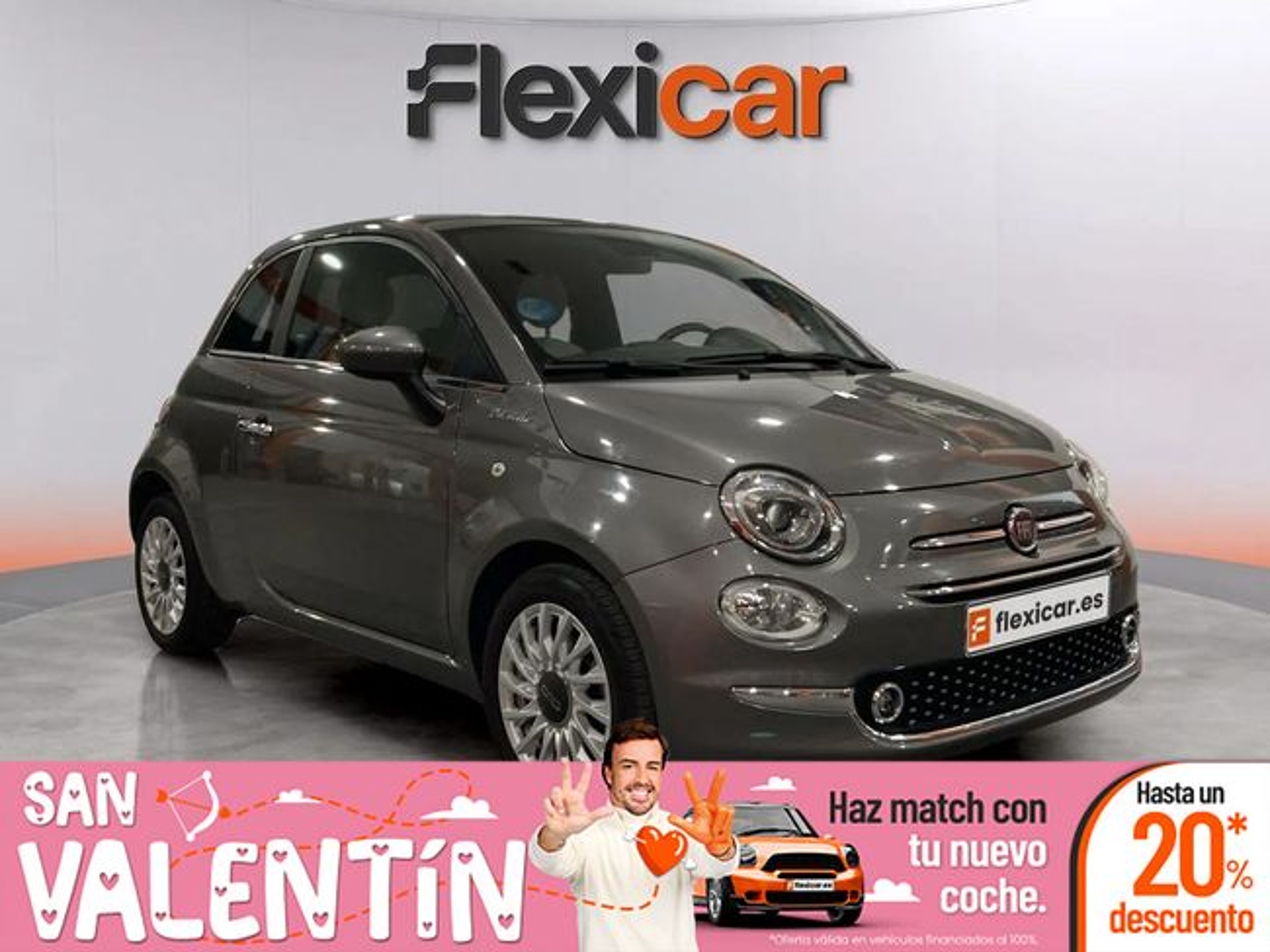 Imagen de FIAT 500