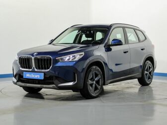 Imagen de BMW X1 sDrive 18iA