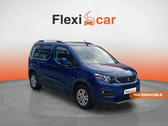 Imagen de PEUGEOT Rifter 1.5BlueHDi Standard Allure 100