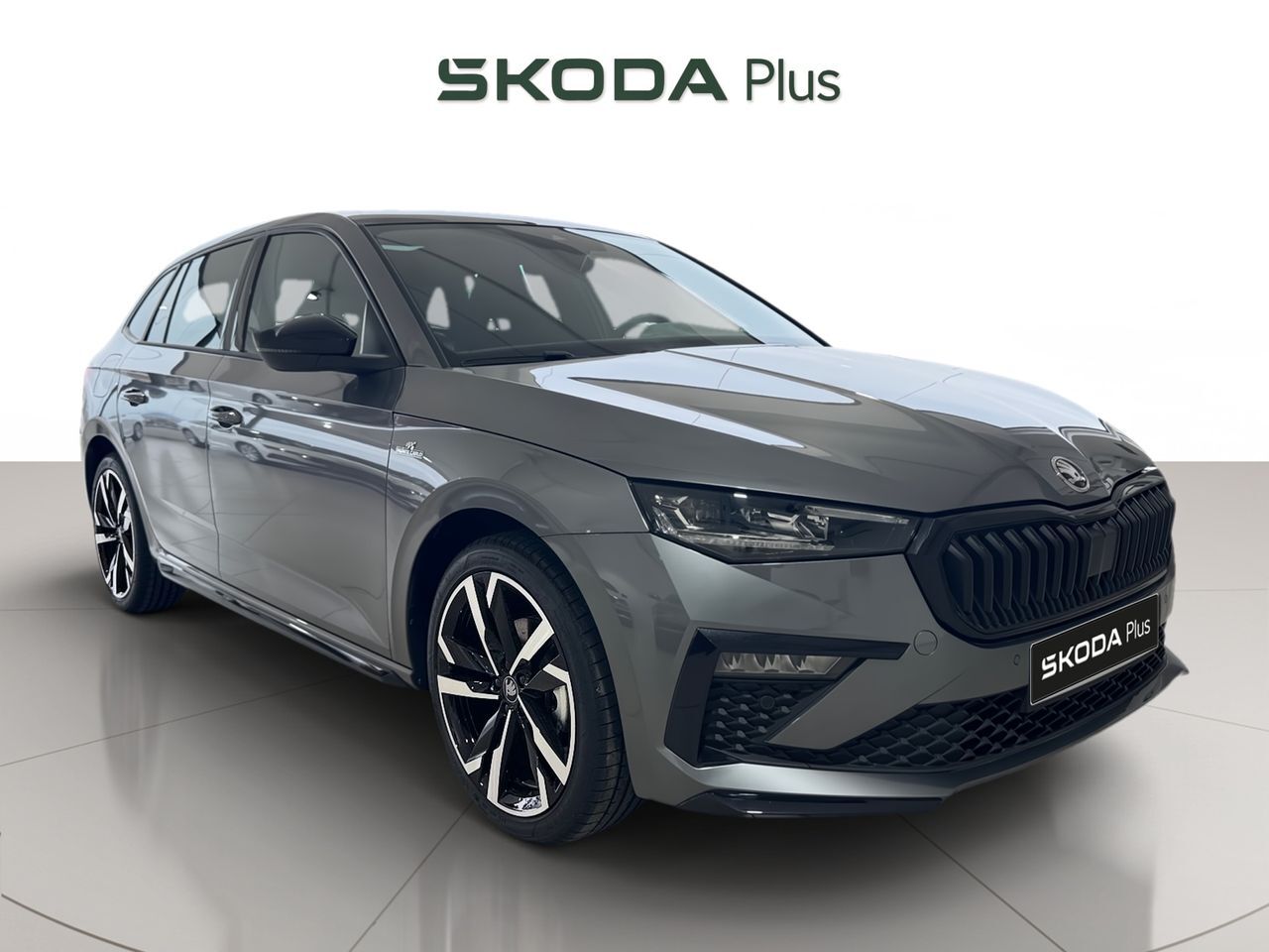 SKODA Scala (1.0 TSI 85KW(115CV) DSG MONTE CARLO) en Barcelona