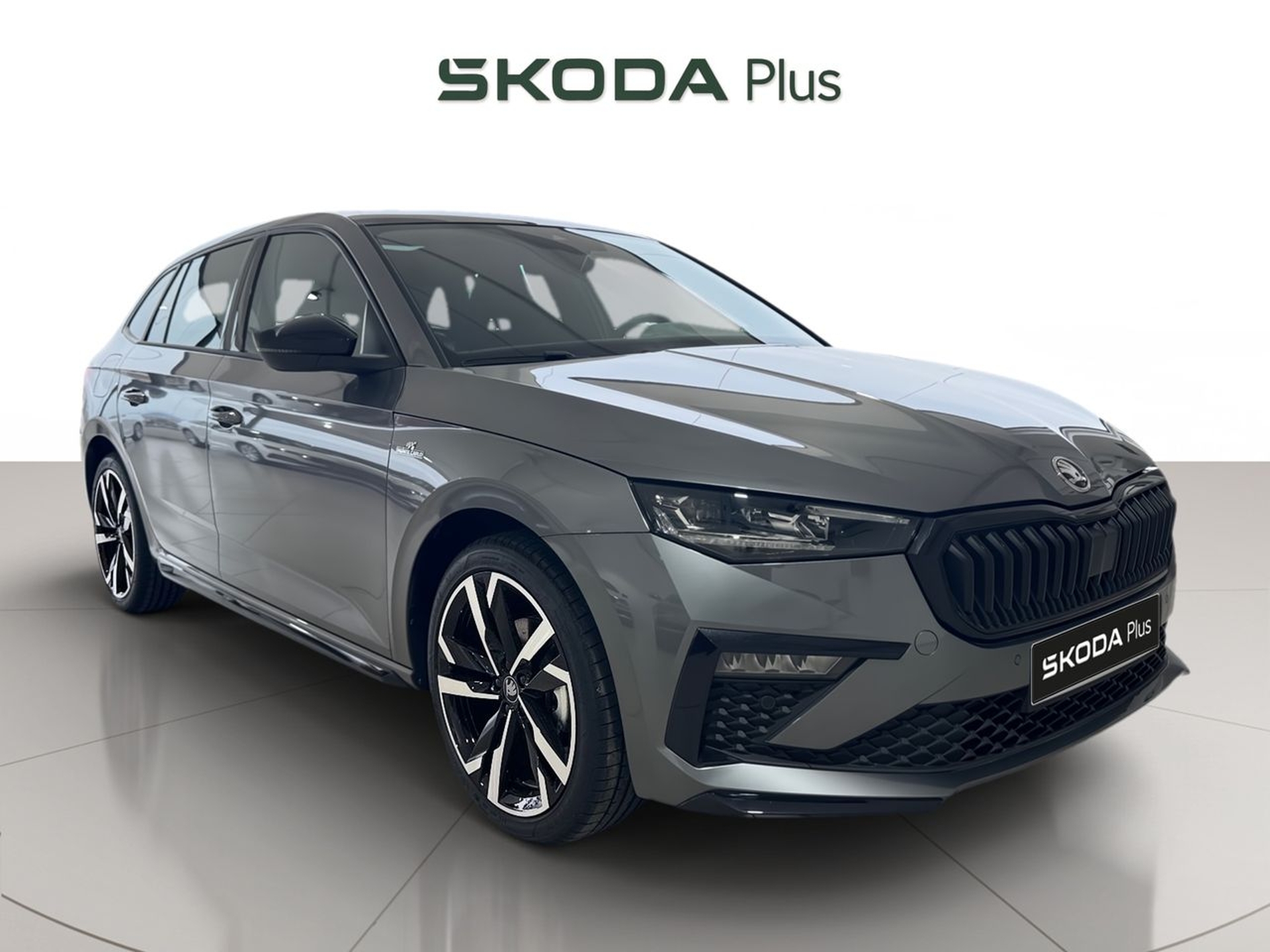 Imagen de SKODA Scala
