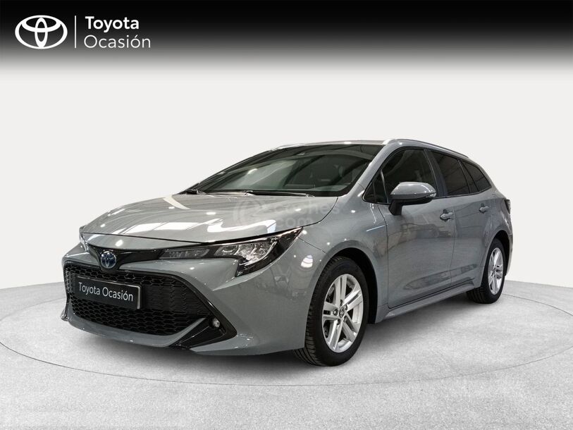 Foto del TOYOTA Corolla 125H Active Tech