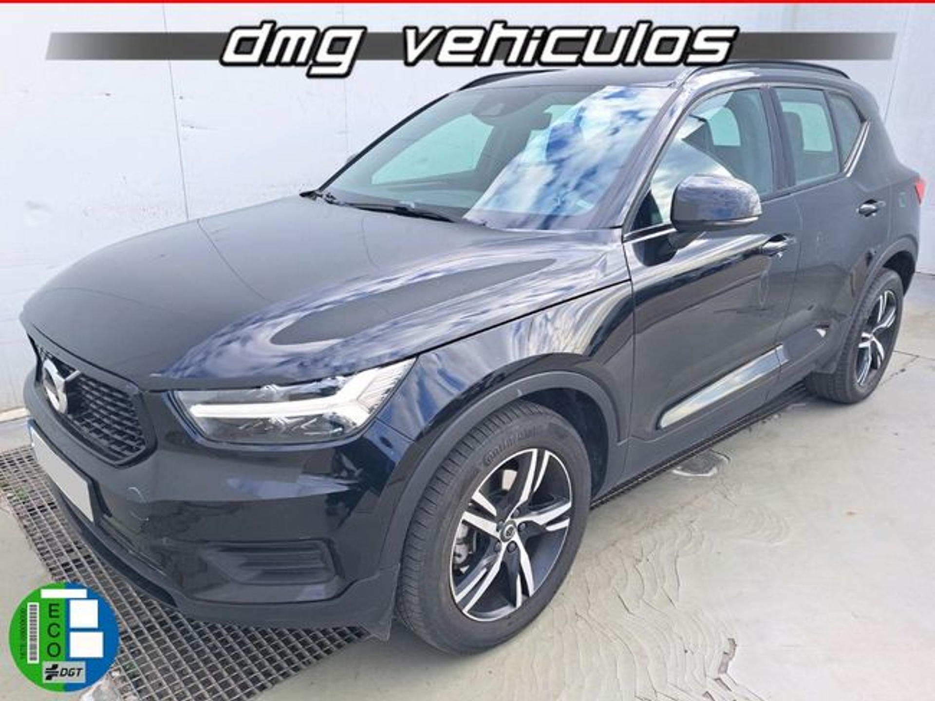 Imagen de VOLVO XC40