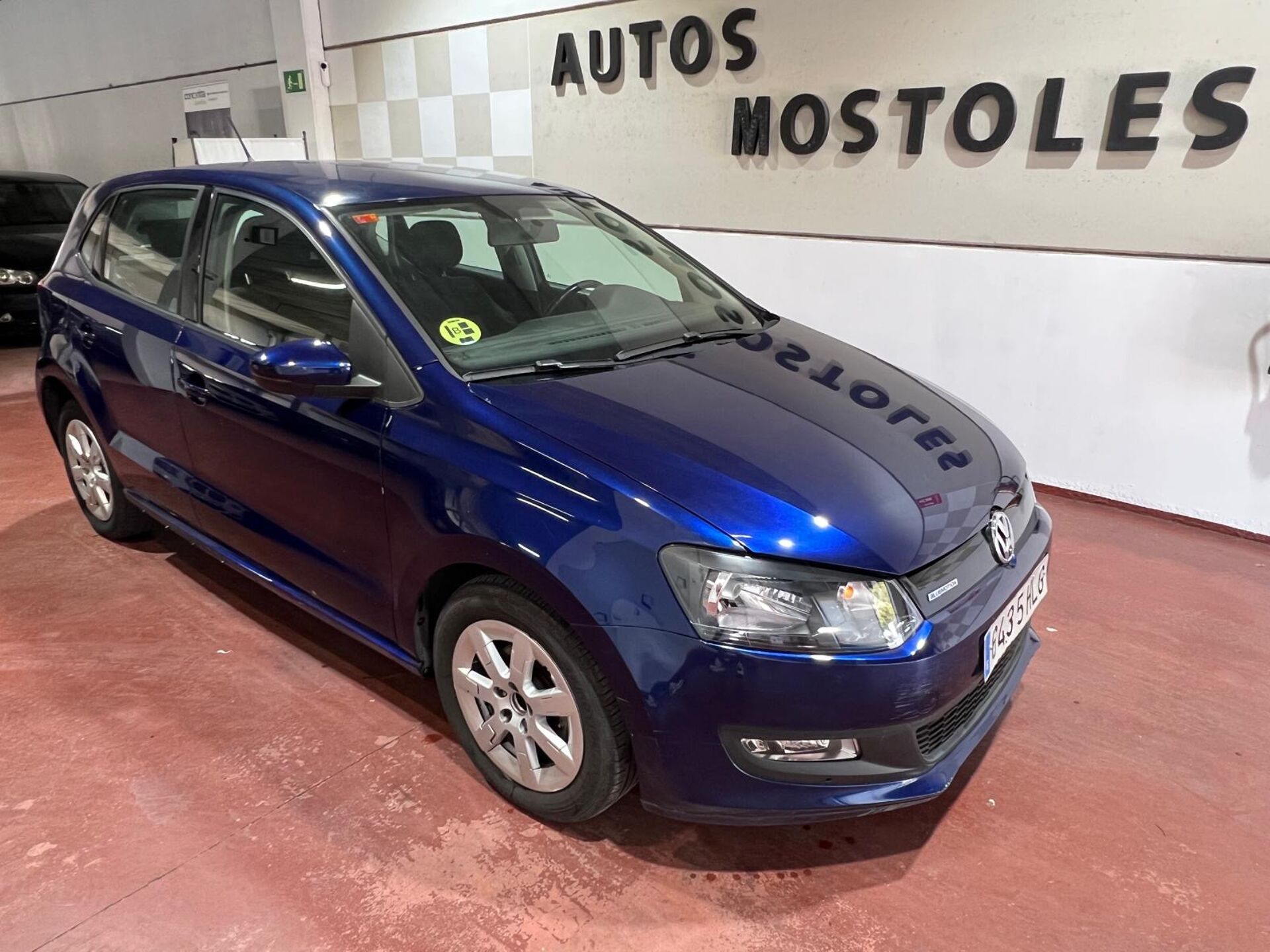 Imagen 2 de VOLKSWAGEN Polo