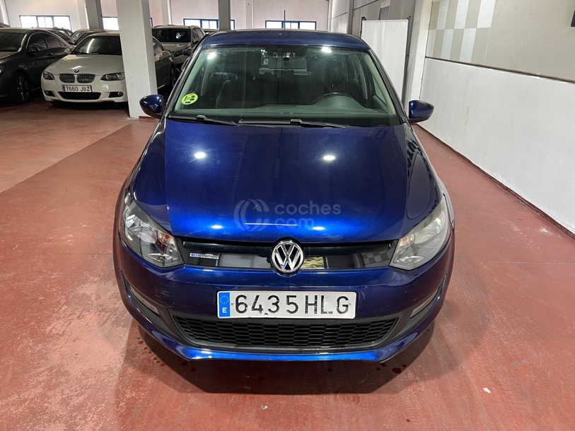 Foto del VOLKSWAGEN Polo 1.2TDI Advance
