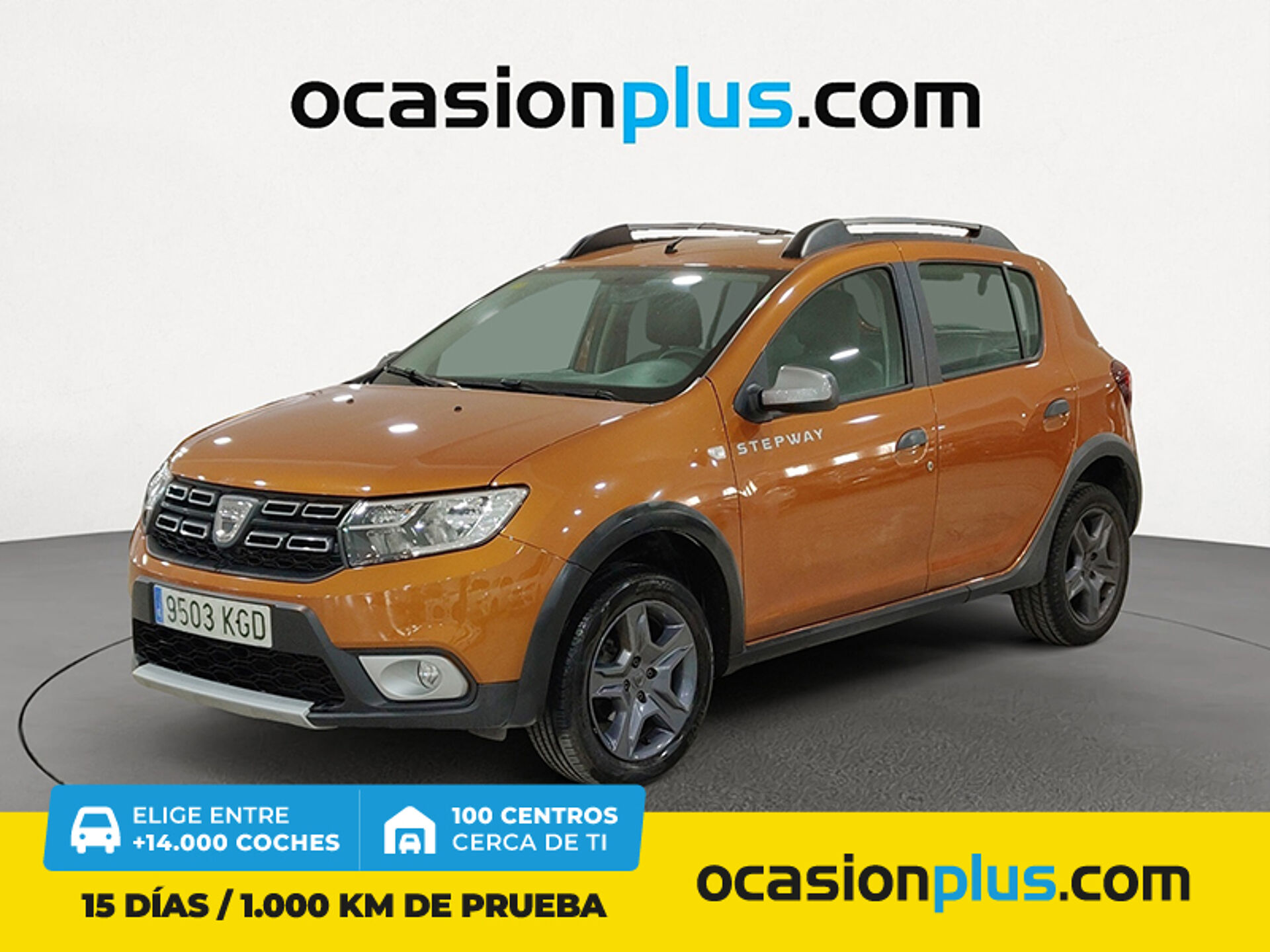 Imagen de DACIA Sandero