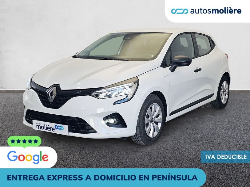 Foto del RENAULT Clio Sce Business 53kW