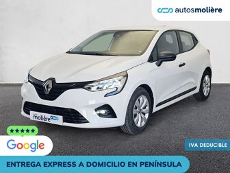 Imagen de RENAULT Clio Sce Business 53kW