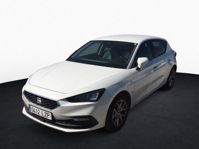 Foto del SEAT León 2.0TDI S&S Style 115